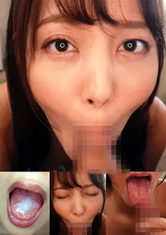 【PETERS】おちん○ん丸呑みフェラ抜き口内射精 神谷咲良 【PMFT-371】 神谷咲良