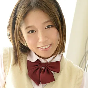 【椎名紗百合】SAYURIちゃん 椎名紗百合