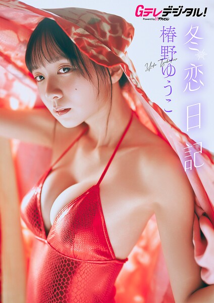 【DMM】【オールアザー版】椿野ゆうこ写真集 椿野ゆうこ