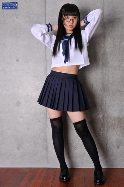 【DMM】cosplex annex PhotoPack 70 相沢まりん