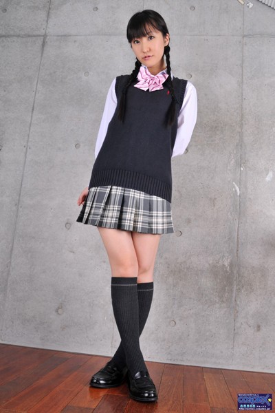 【DMM】cosplex annex PhotoPack 148