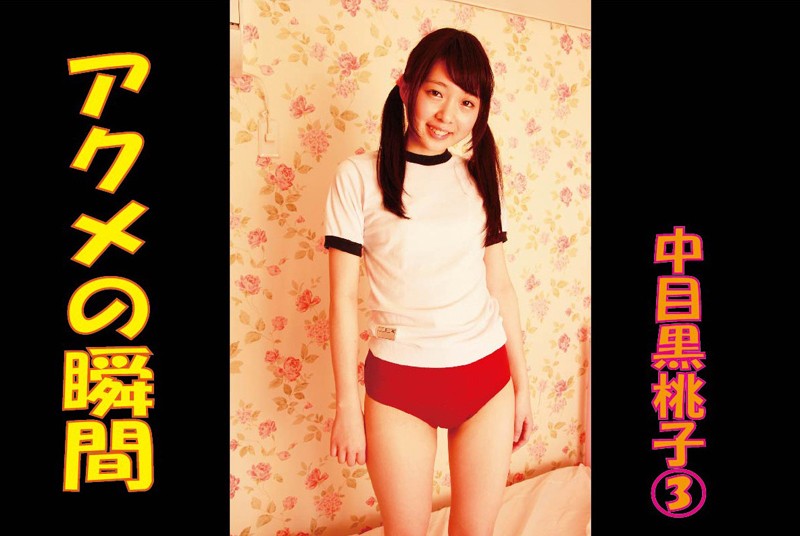 【DMM】アクメの瞬間 中目黒桃子 3 中目黒桃子