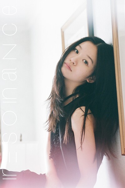 【DMM】resonance 森田想 森田想