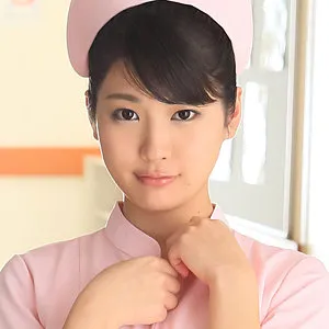 水谷あおい、緊迫のナースプレイ！震える小道具と自由を奪う禁断の口内奉仕 水谷あおい