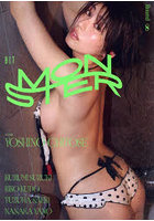 【東京ニュース通信社】BLT MONSTER Round8