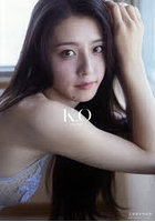 【ワニブックス】K.O〜kanon origin〜 宮原華音写真集