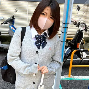 唯月つくし、息をのむ美乳と最奥愛の口内奉仕！ハイビジョン美少女の極上チャージ 唯月つくし