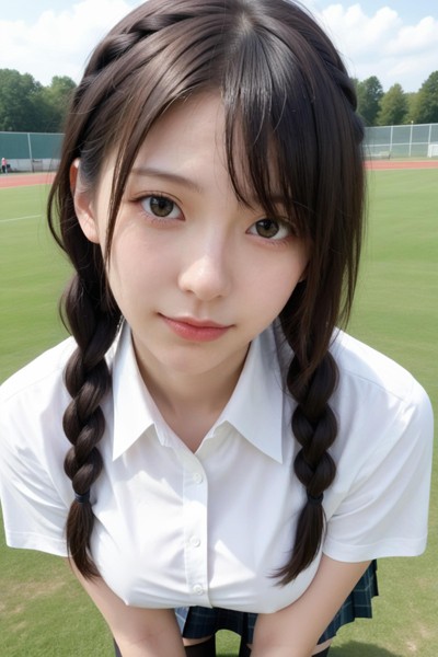 【電子書籍】空想ちゃん53