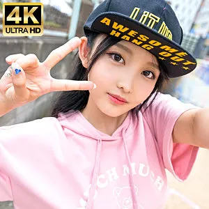 かなめりあ、最奥愛のプライベートを4Kで独占撮影！清楚なJDの魅力に迫る かなめりあ