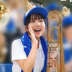 美咲音、息もつかせぬ4K映像！潮吹き＆最奥愛の充填に釘付け 美咲音