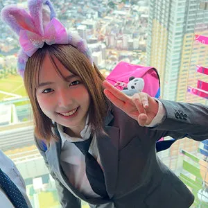 星乃夏月、小柄な体で魅せる4Kクライマックスシーン！ 星乃夏月