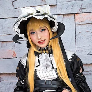 【ゆうゆ（男の娘）（男の娘）】ゆうゆの麗しきコスプレ！ハイビジョンで楽しむ男の娘の魅力 ゆうゆ（男の娘）（男の娘）