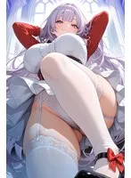 悪役令嬢、戸惑いの表情…！自由を奪われたお嬢様の恥じらいと葛藤