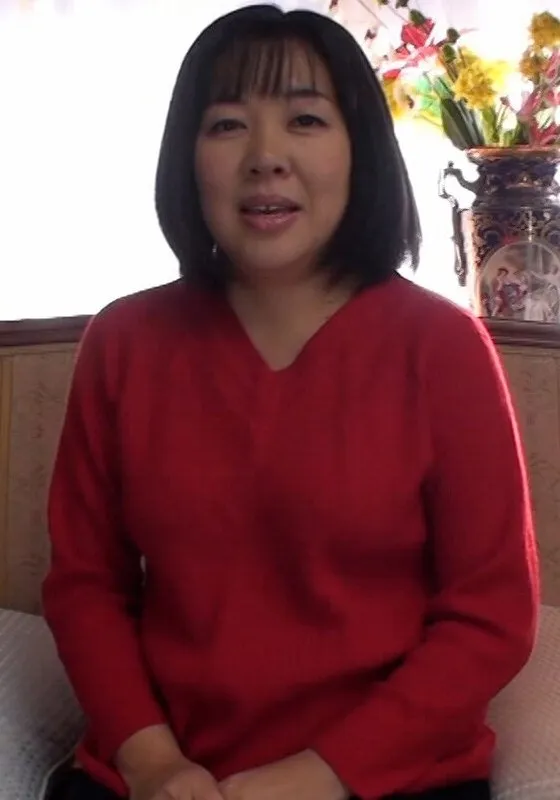 52歳主婦、会社を救うためAV初挑戦！蕩けた表情と豊満なボディに釘付け…衝撃の結末