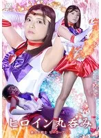 美少女戦士セーラーアレス、海野いくらが魅せるアクション特撮！ 海野いくら