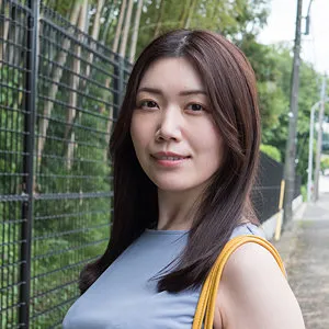 【戸川なみ（中野真子,弘川れいな）】名美さん 戸川なみ（中野真子,弘川れいな）