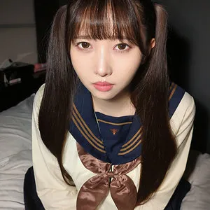 【巴ひかり（滝冬ひかり）】秘密の制服と蜜月♡巴ひかりのプライベート撮影 - 昇天クライマックス 巴ひかり（滝冬ひかり）