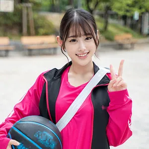 白石なぎさの4K美少女、豊満な果実が上から…最奥まで愛で満たすクライマックス 白石なぎさ