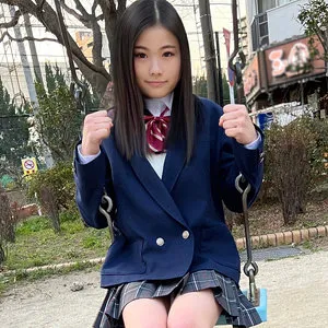 夏花の甘い吐息が止まらない…美乳＆最奥愛の口内奉仕【ハイビジョン】 夏花