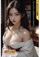 【書籍】【高品質】SS-Paradise ぷりんぷりん恵体の美女と浴衣デート AI美女グラビア写真集（POD）