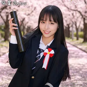 本城はな、制服姿で白濁浴び…最奥愛を4K独占配信！ 本城はな