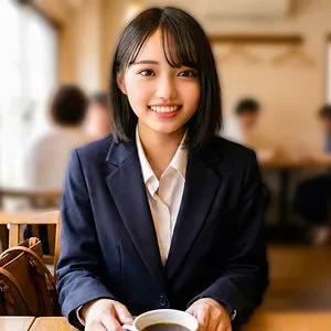 八坂凪、4Kで独占配信！禁断の愛と秘密が交錯する、最奥愛の物語 八坂凪