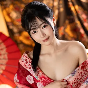 響乃うた、最奥まで愛を充填！ハイビジョン和服姿を独占配信 響乃うた