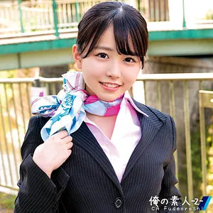 柏木こなつ、4Kで魅せる！上から愛されちゃうスチュワーデス姿 柏木こなつ