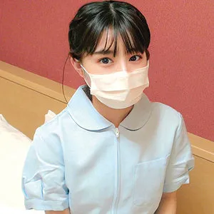 持田あやか、4Kハイビジョンで魅せる！看護婦コスプレの最奥愛充填 持田あやか