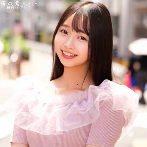 望月つぼみ、最奥までいける？清楚系JDの4Kハイビジョン映像 望月つぼみ