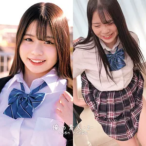 牧野怜奈、最奥愛の充填で制服姿を披露！4Kハイビジョン美少女 牧野怜奈