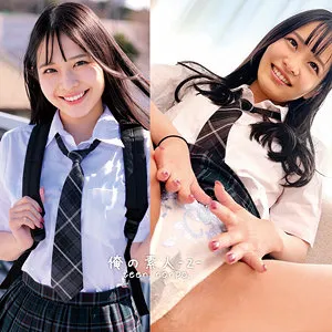 佐野りか、制服美少女とハイビジョン4Kで最奥愛充填！ 佐野りか