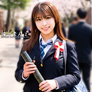 相田つぐみ、制服姿で街へ！4Kハイビジョン美少女のナンパ密着 相田つぐみ