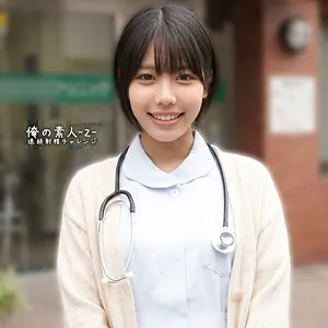 梅田みなみ、4Kで叶える最奥の愛…？清楚なナース姿に胸キュン！ 梅田みなみ