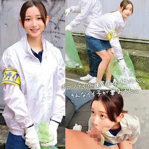 静河の美少女が爆発！4Kハイビジョンで愛の最奥を充填 静河