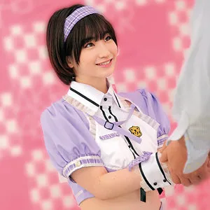 【姫野らん】らんたん 姫野らん