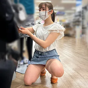 末広純が挑む、4K最奥愛！ 職業×秘密の観察で解放される快感 末広純