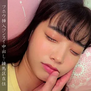 美少女女優・琴音華、練馬区で魅せた愛の極致 4Kハイビジョン 琴音華