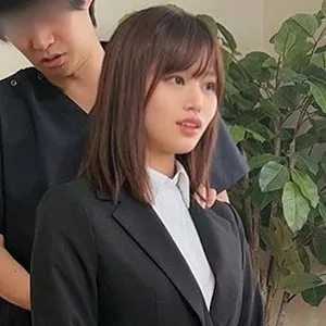 【前田美波】女子大生・Mさん（仮） 前田美波