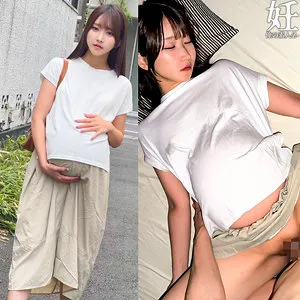 依本しおりの4K美乳！豊満な果実が響く、聖なるミルクと最奥愛の妊婦シチュエーション 依本しおり