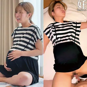 椿りか、4Kで捉えた豊満な妊婦美！愛の充填で聖なるミルク 椿りか