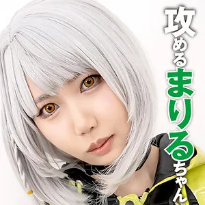 【鳴涙まりる】奔放な美少女・まりる、至福のコスプレ＆口内奉仕！4Kハイビジョン 鳴涙まりる