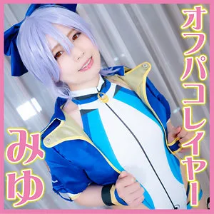 椎名みゆ、美乳＆美少女コスプレ！ハイビジョンで贈る麗姿 椎名みゆ