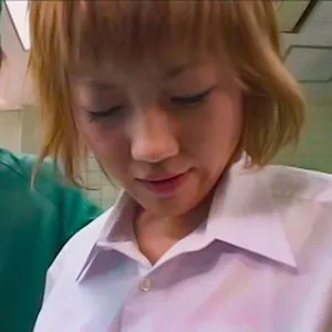 制服女子の秘めたる欲望！自由を奪うハードな夜