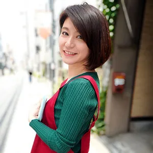 城咲京花、艶やかハイビジョンで魅せる！口内＆ハンドで癒しのひととき 城咲京花