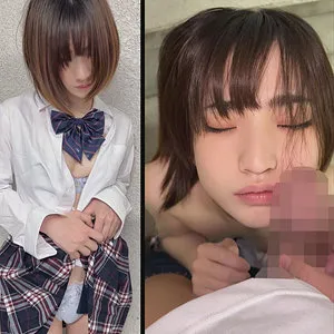 姫野らん、青空の下で大胆披露！制服姿に最奥愛を充填する独占映像 姫野らん