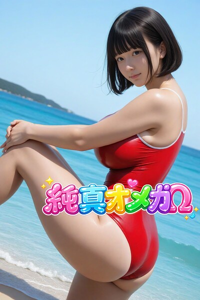 【DMM】【全年齢版】純真オメガ ーいおり 36ー