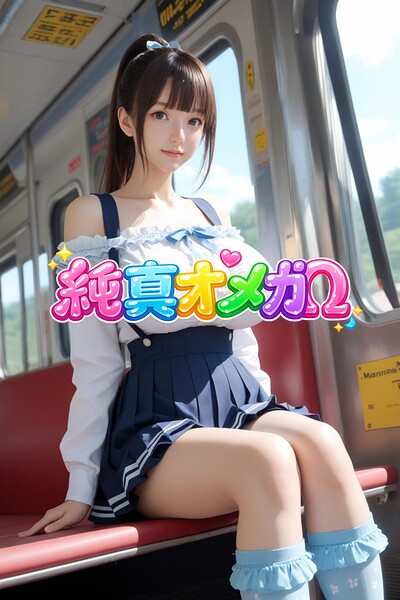 【DMM】【全年齢版】純真オメガ みずき 39