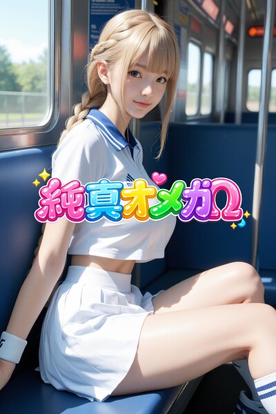 【DMM】【全年齢版】純真オメガ つむぎ 40