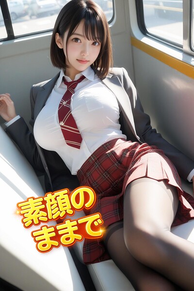 【DMM】【全年齢版】素顔のままで ー「……私だけを、見つめて？」ー 19